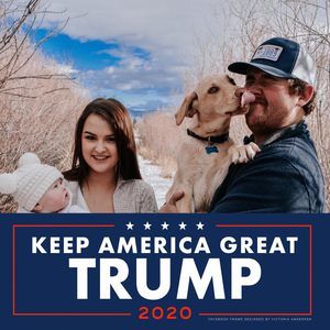 Meet your Posher, Derek